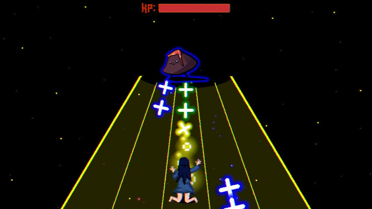 Screenshot for Witch Epoch