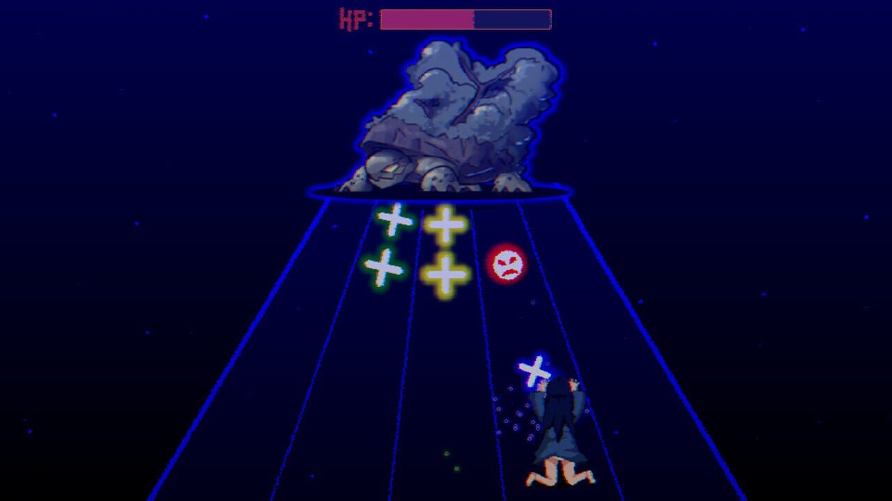 Screenshot for Witch Epoch