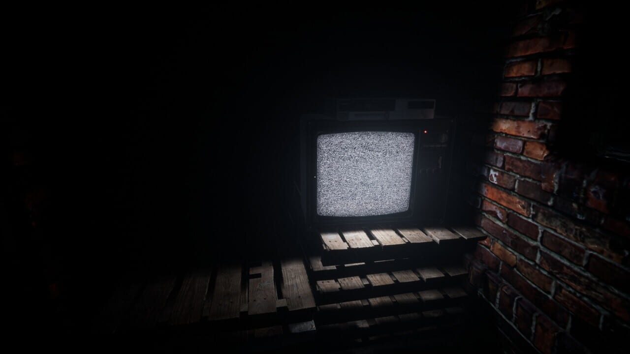Screenshot for Breath of Ghosts