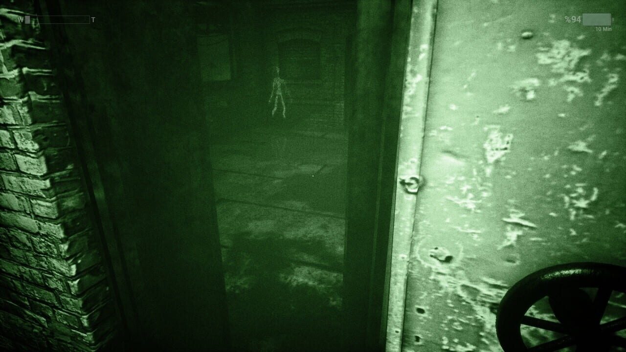 Screenshot for Breath of Ghosts