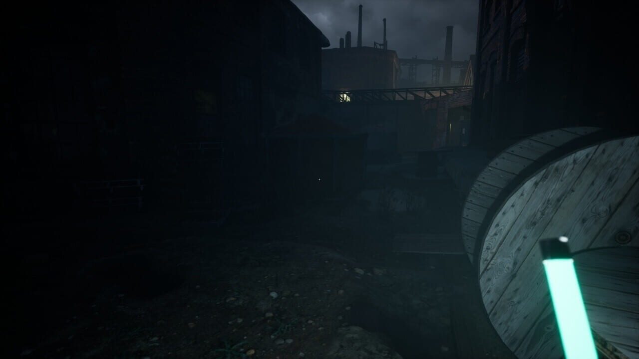 Screenshot for Breath of Ghosts
