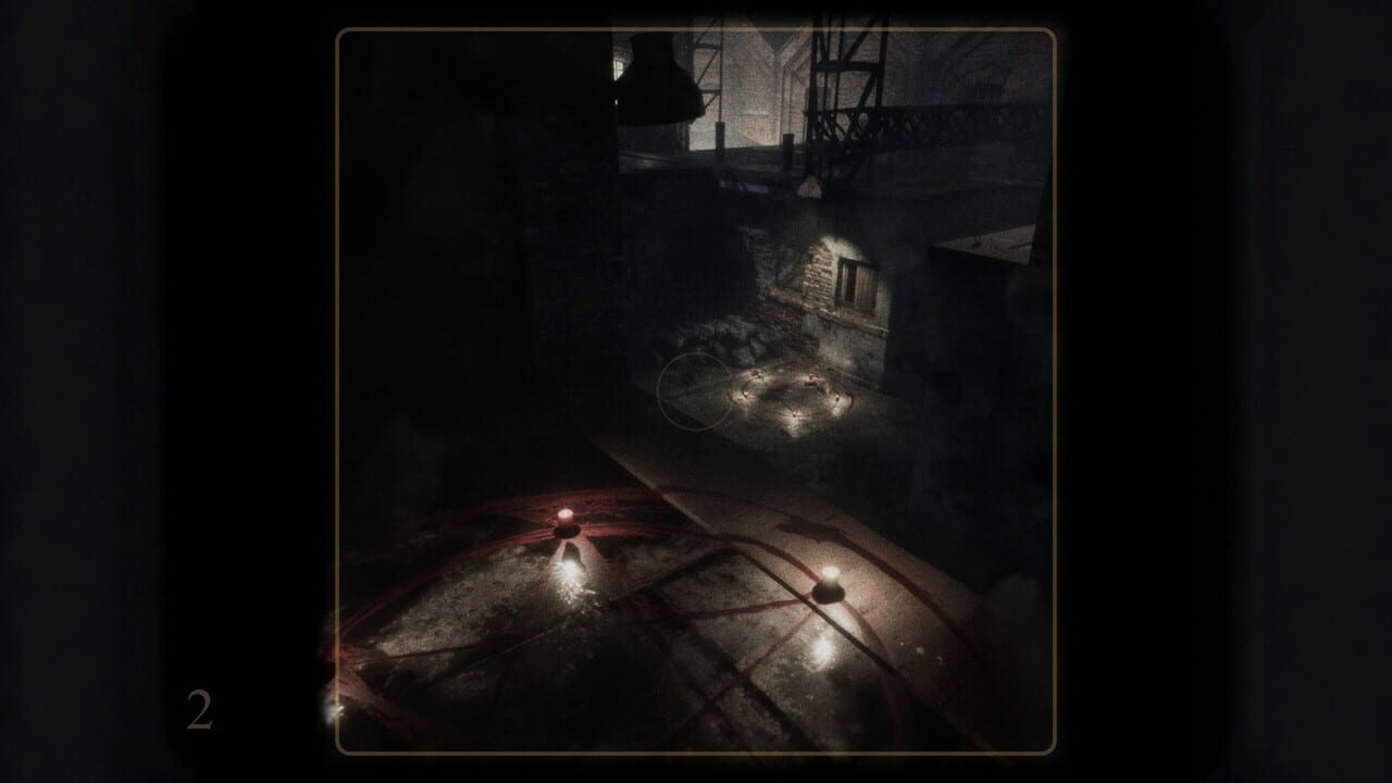 Screenshot for Breath of Ghosts