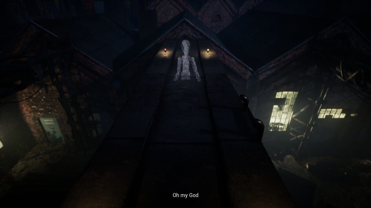 Screenshot for Breath of Ghosts