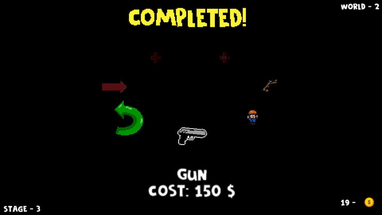 Screenshot for Worker Riot