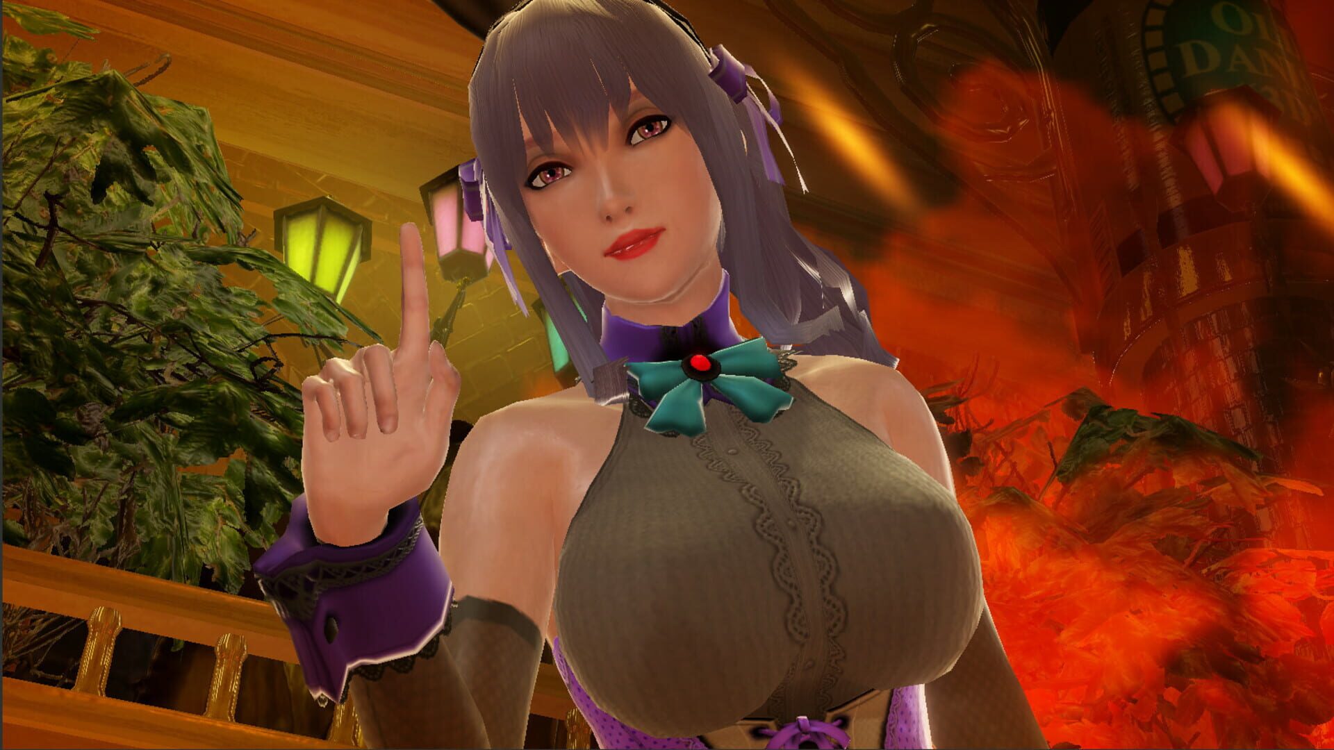 Screenshot for Rabbit Burn