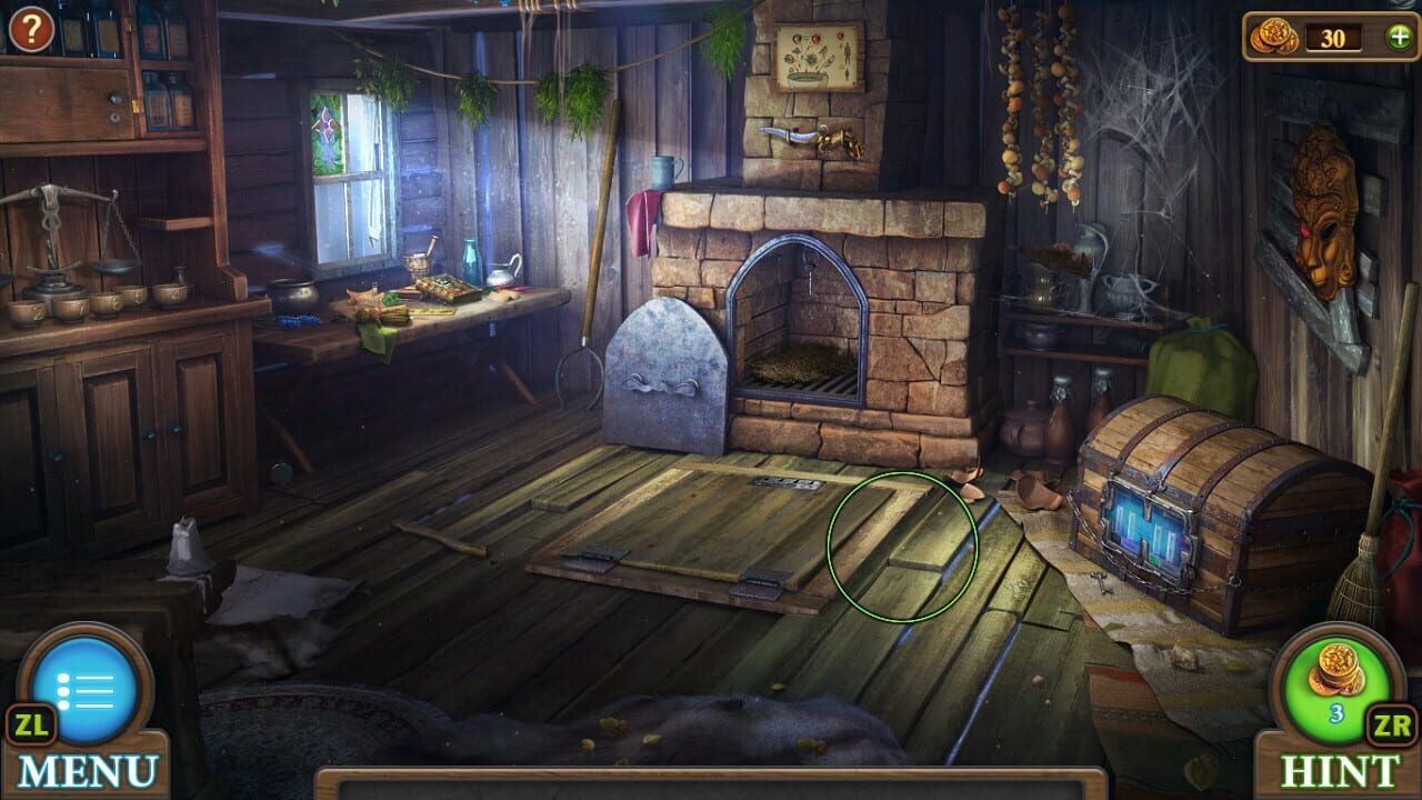 Screenshot for Tricky Doors