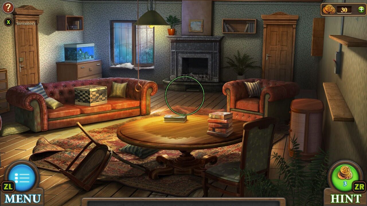 Screenshot for Tricky Doors