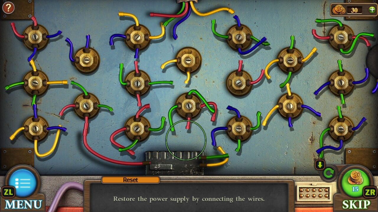 Screenshot for Tricky Doors