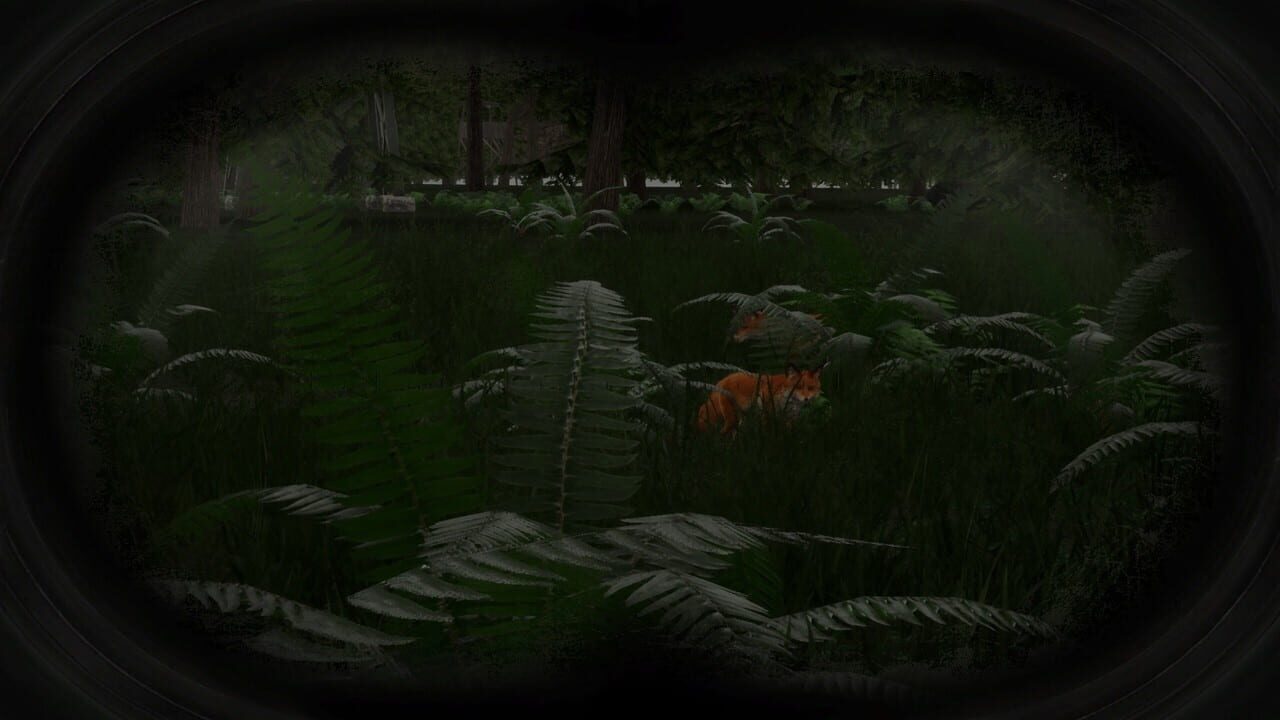 Screenshot for Russian Hunter