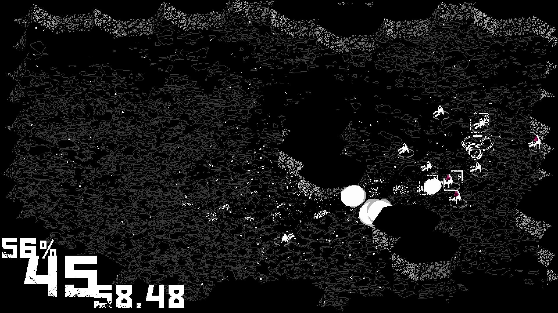 Screenshot for Quickerflak_Ruthlessmod