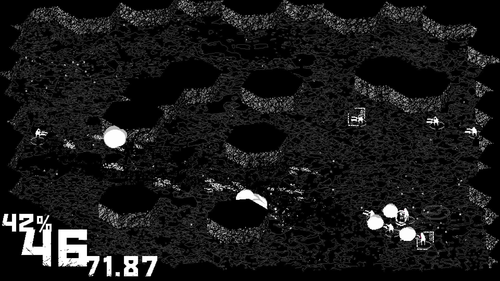 Screenshot for Quickerflak_Ruthlessmod