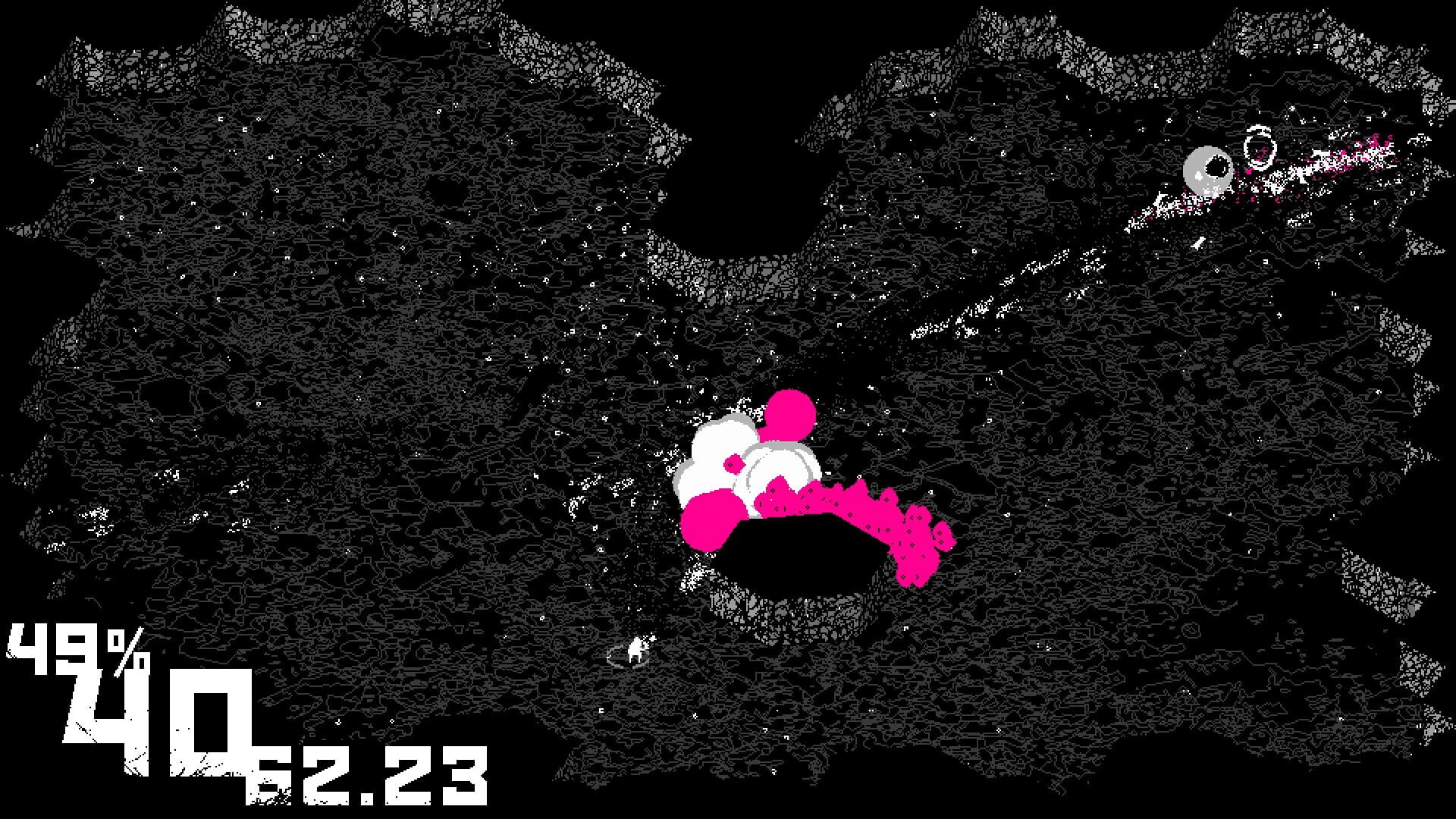 Screenshot for Quickerflak_Ruthlessmod