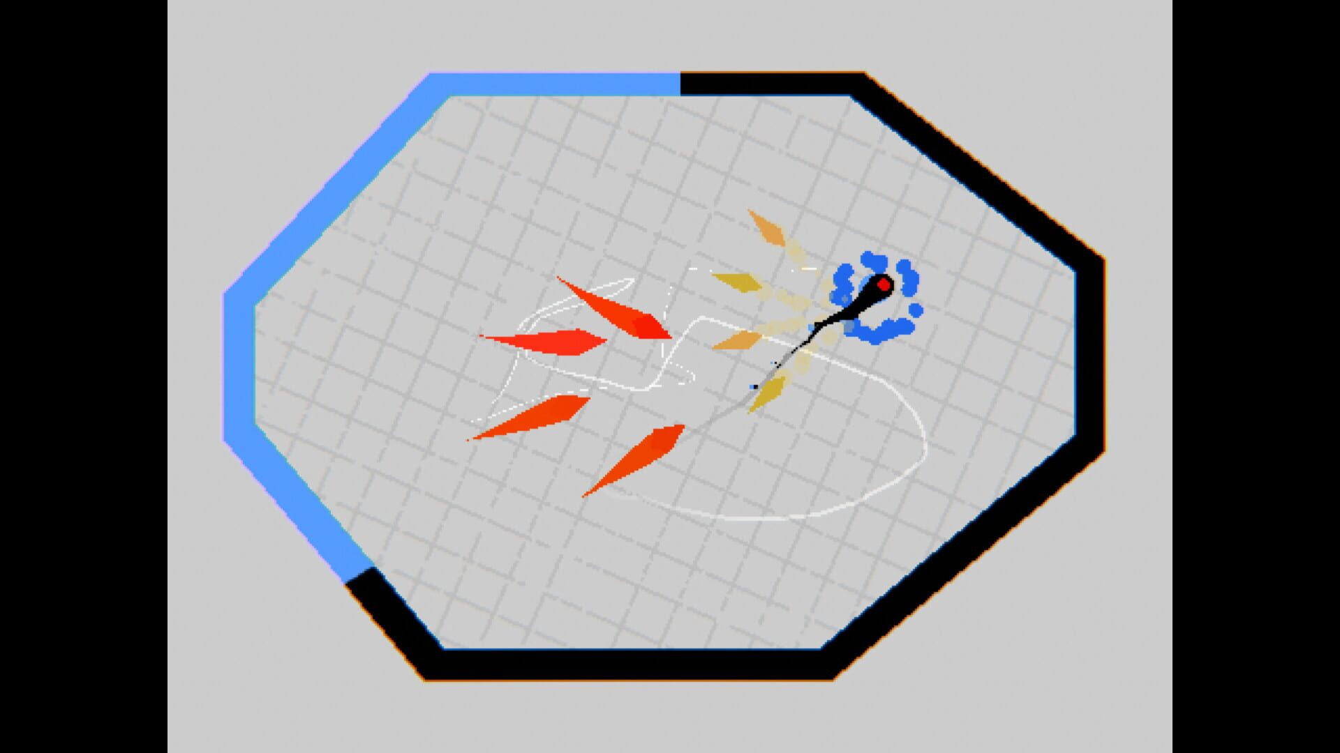 Screenshot for Geballer