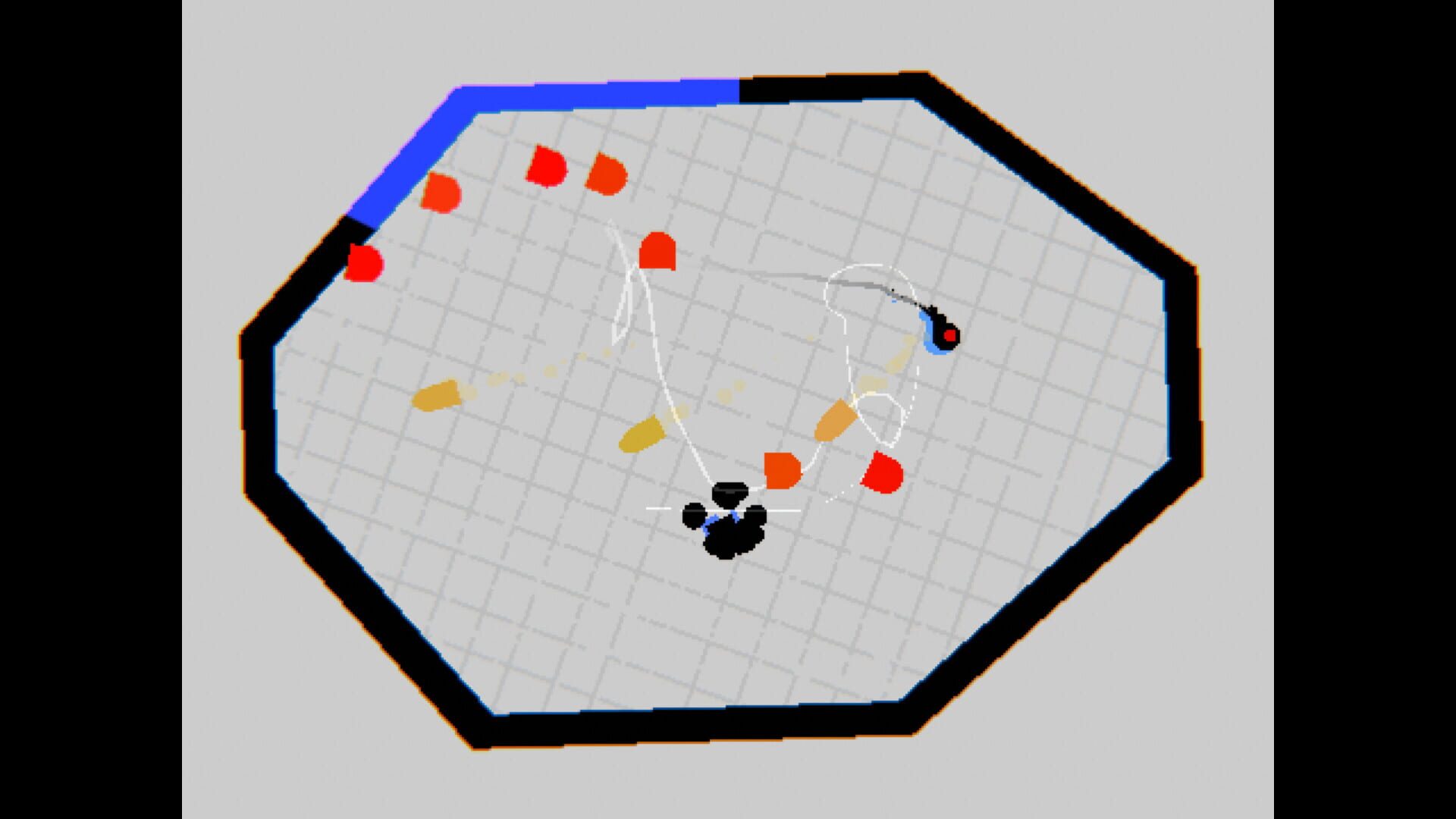 Screenshot for Geballer