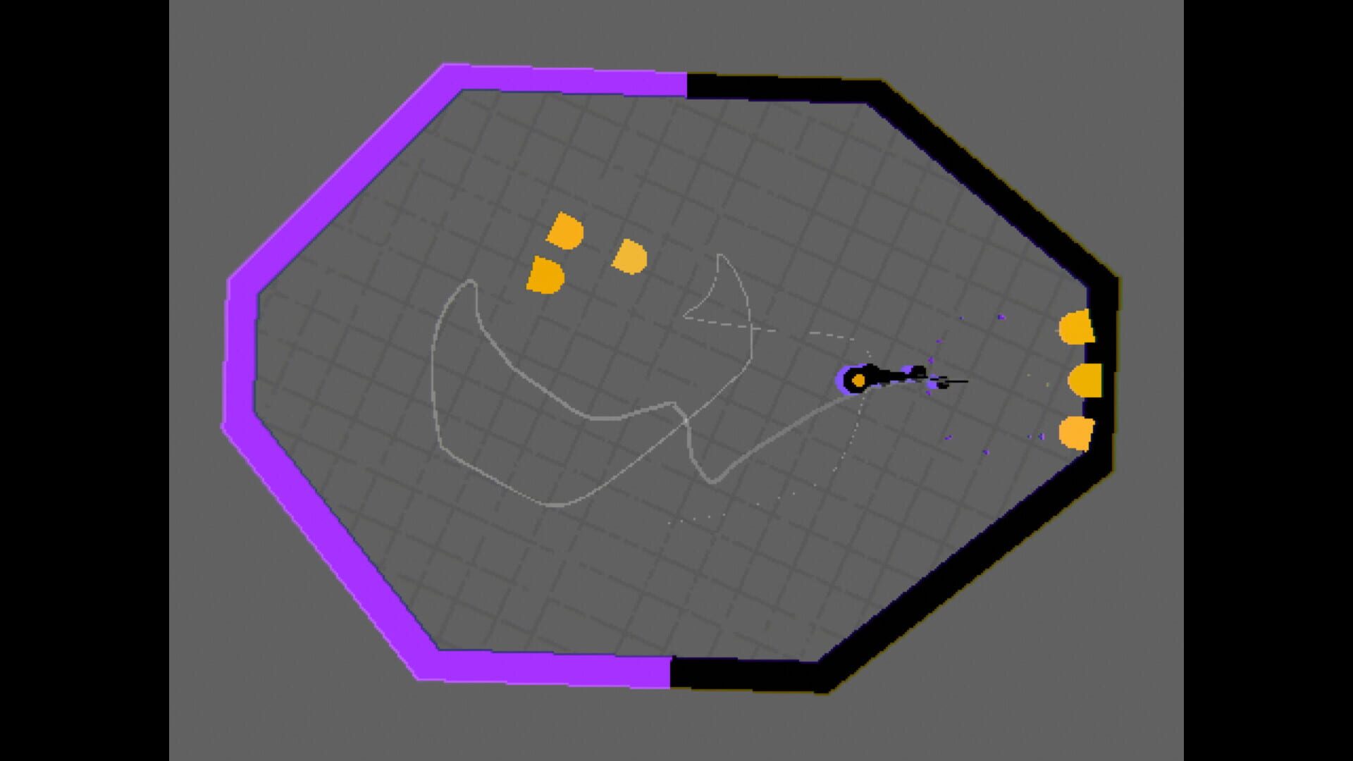 Screenshot for Geballer