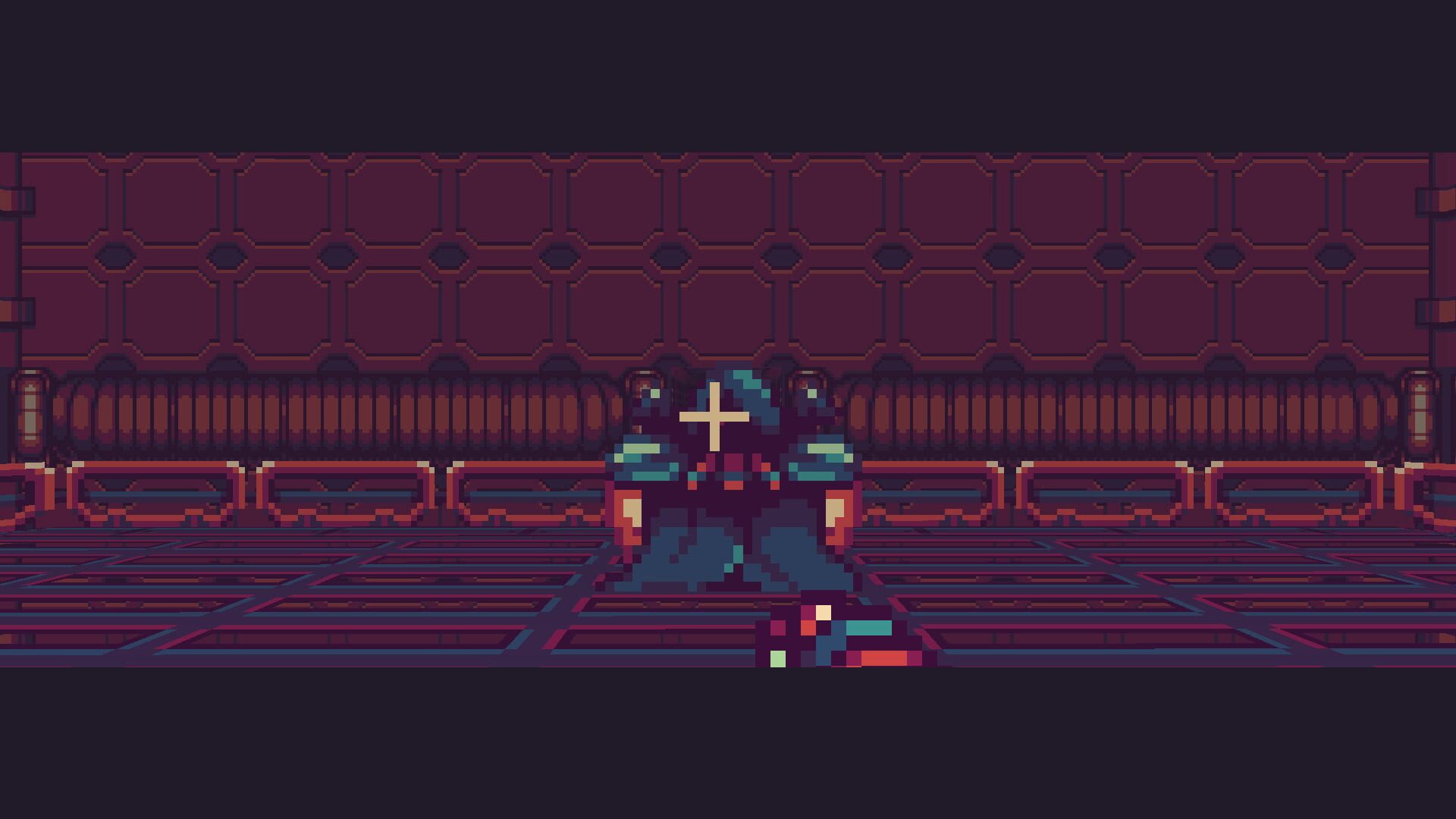 Screenshot for Exophobia