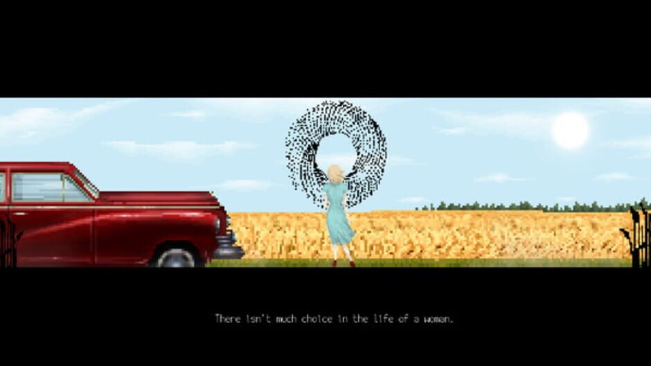 Screenshot for Loretta
