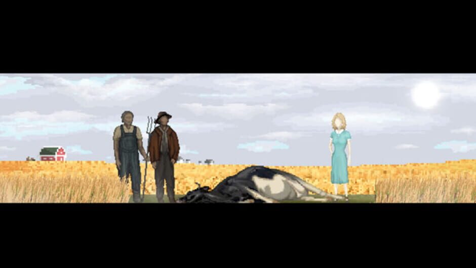 Screenshot for Loretta