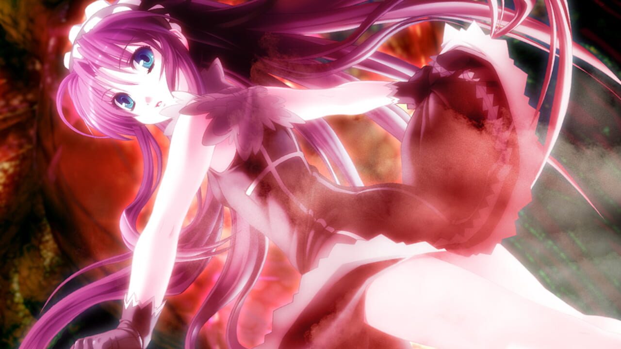 Screenshot for Kishin Houkou Demonbane