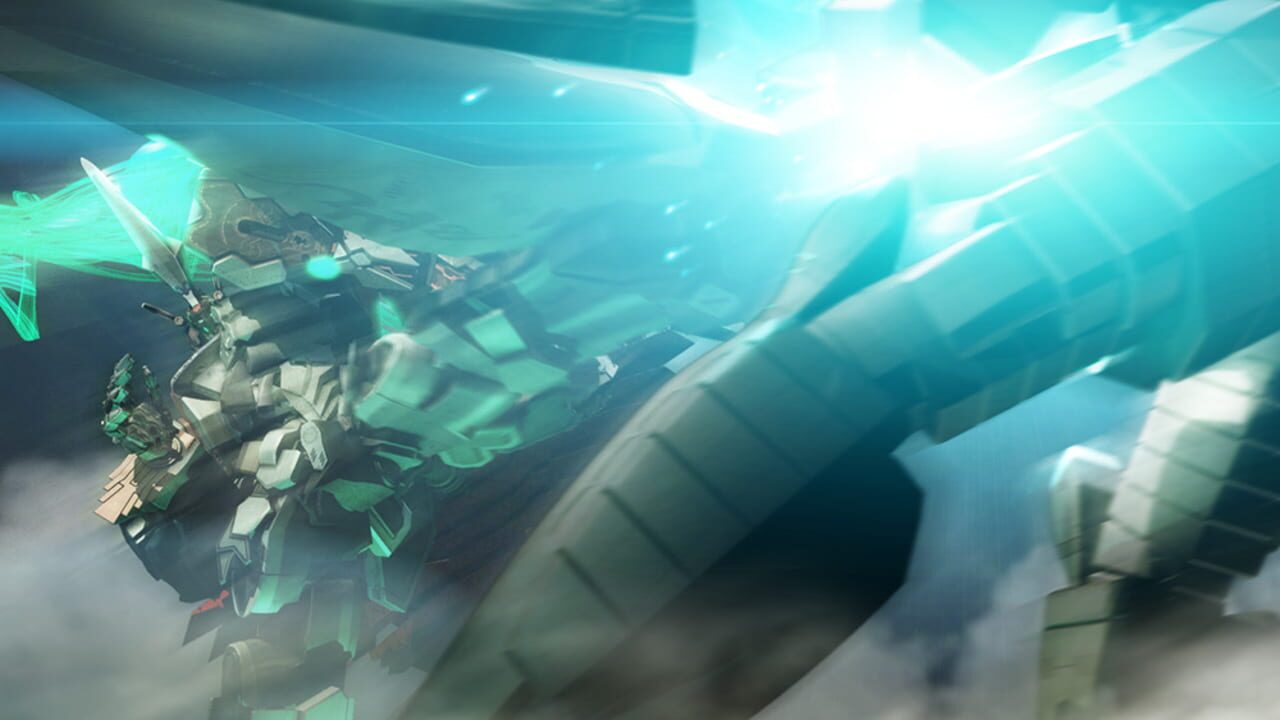 Screenshot for Kishin Houkou Demonbane