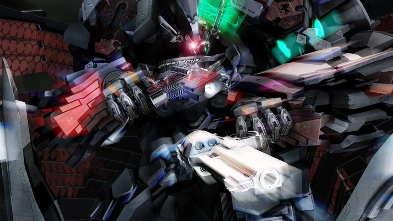 Screenshot for Kishin Houkou Demonbane