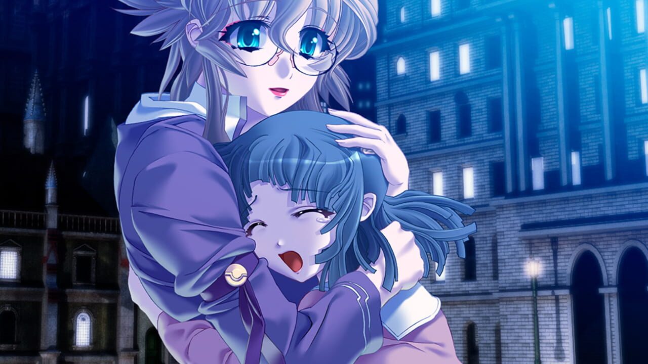 Screenshot for Kishin Houkou Demonbane