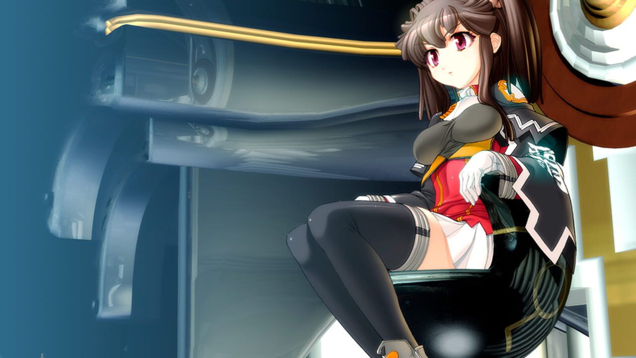 Screenshot for Kishin Houkou Demonbane