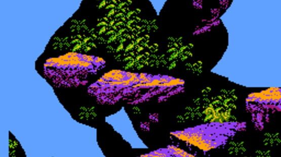 Screenshot for Super Lion King