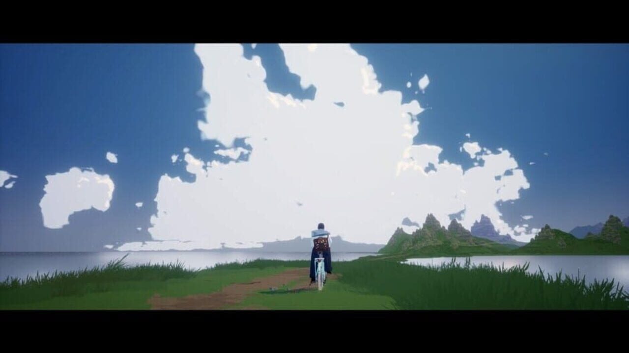 Screenshot for Season: A Letter to the Future