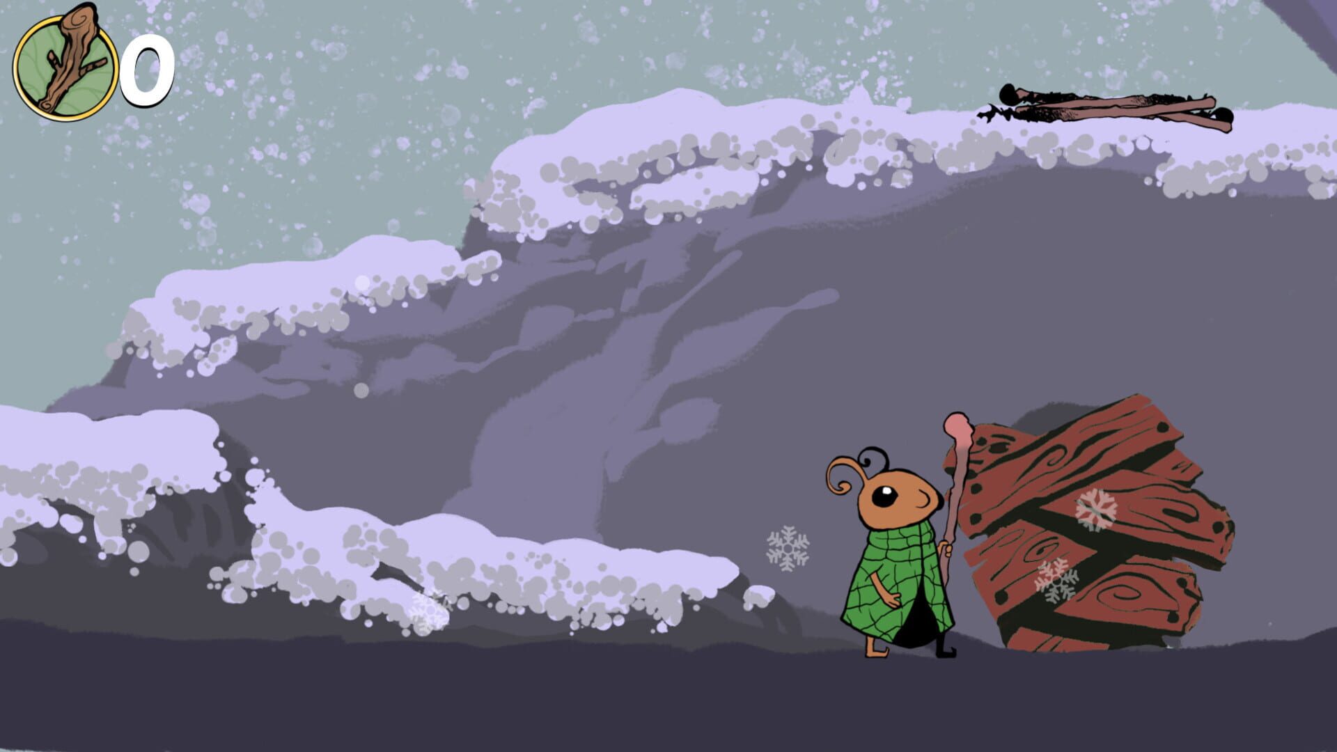 Screenshot for Tales of Fire