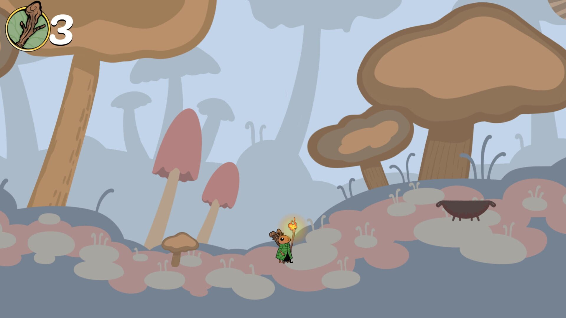 Screenshot for Tales of Fire