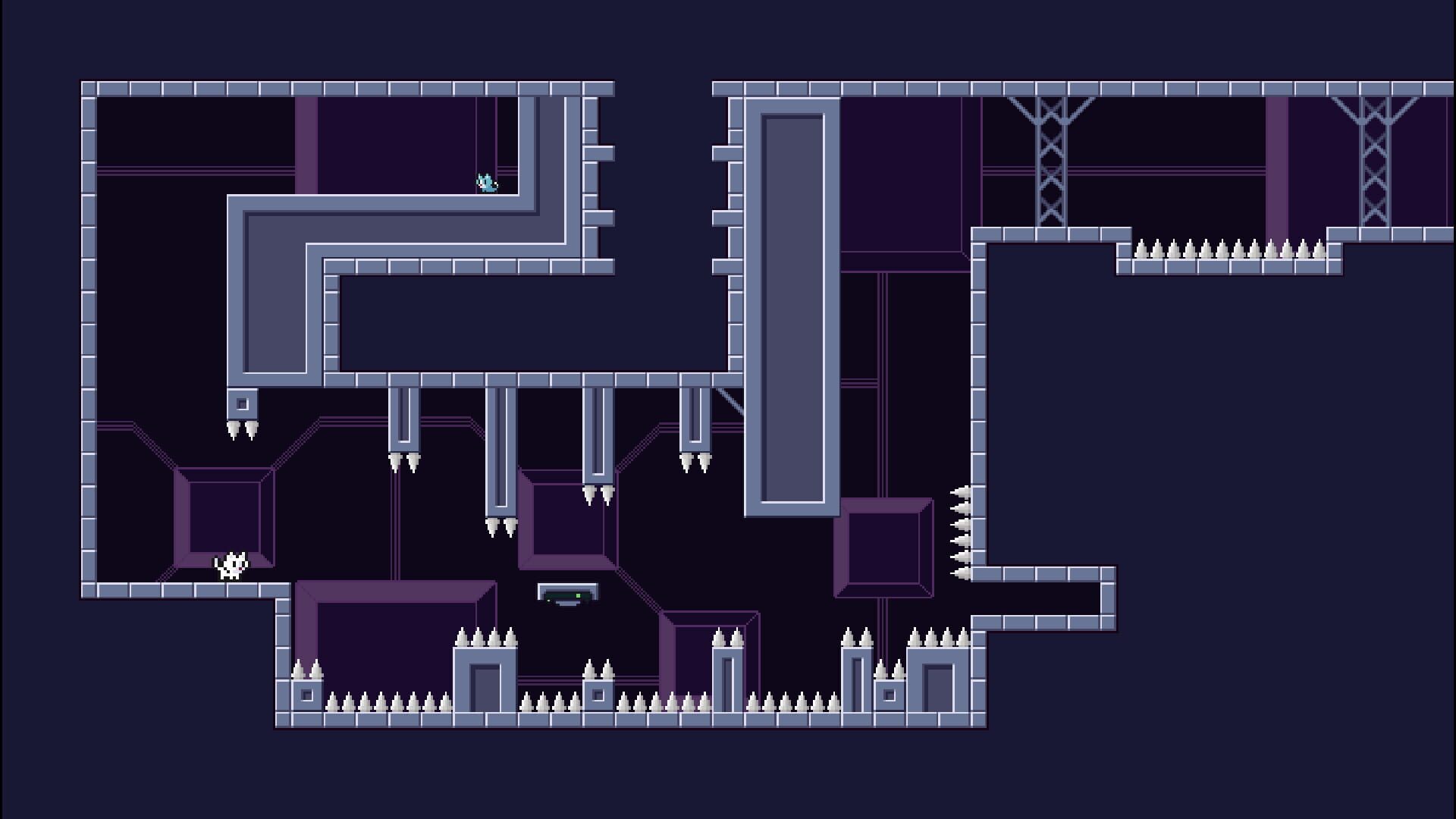 Screenshot for Kitten Hero