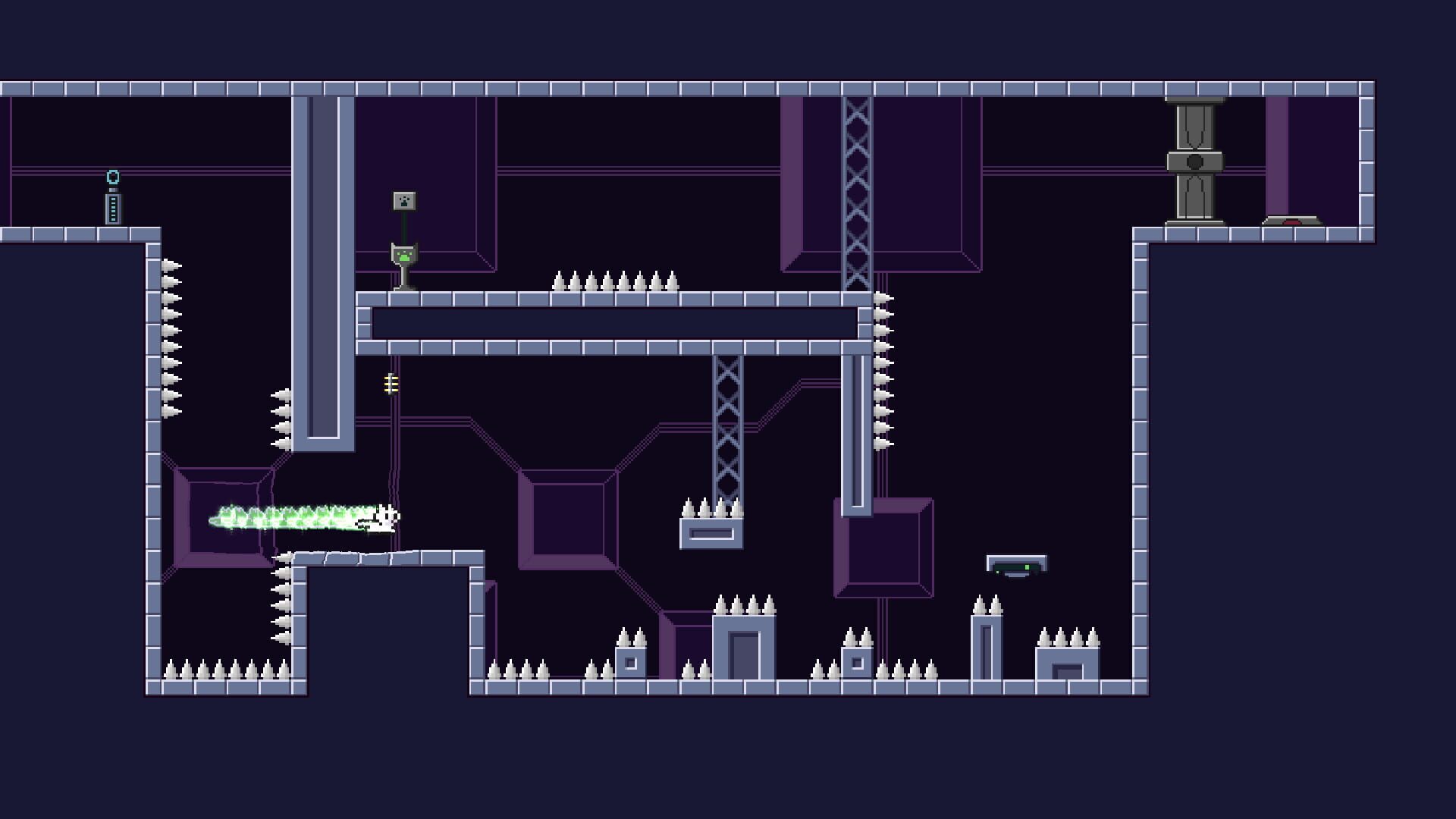 Screenshot for Kitten Hero