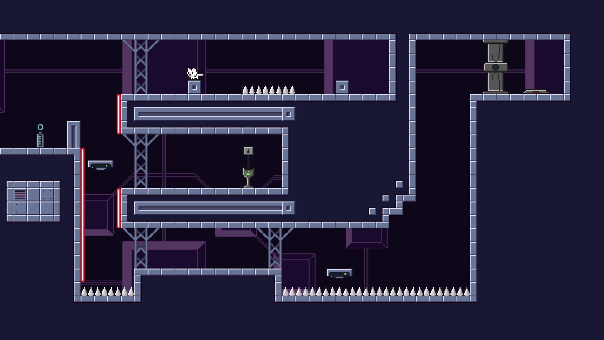 Screenshot for Kitten Hero