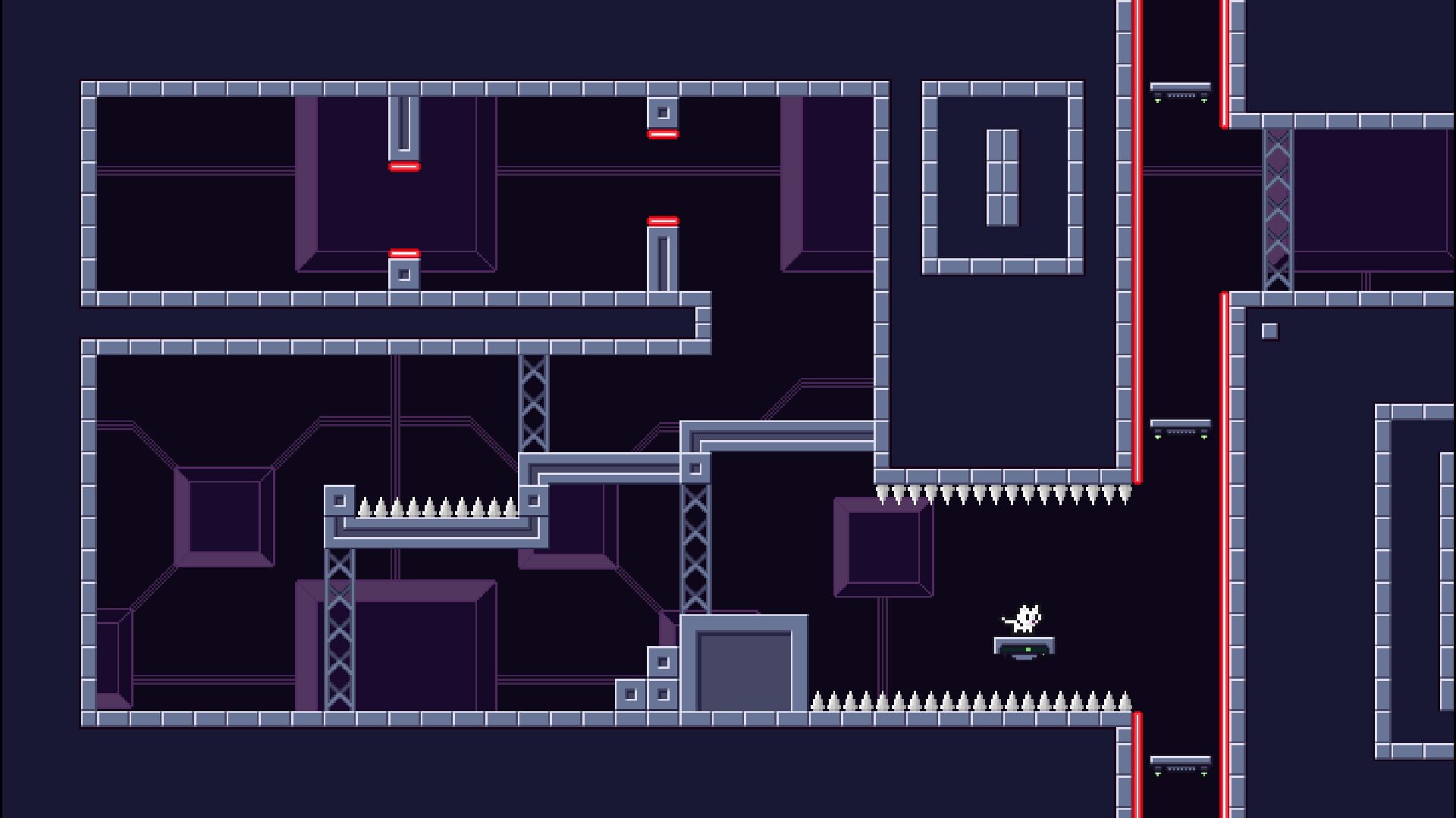 Screenshot for Kitten Hero