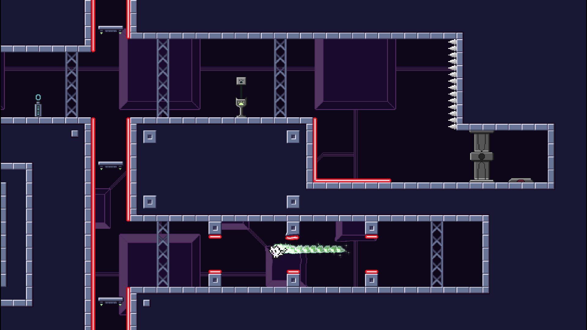 Screenshot for Kitten Hero