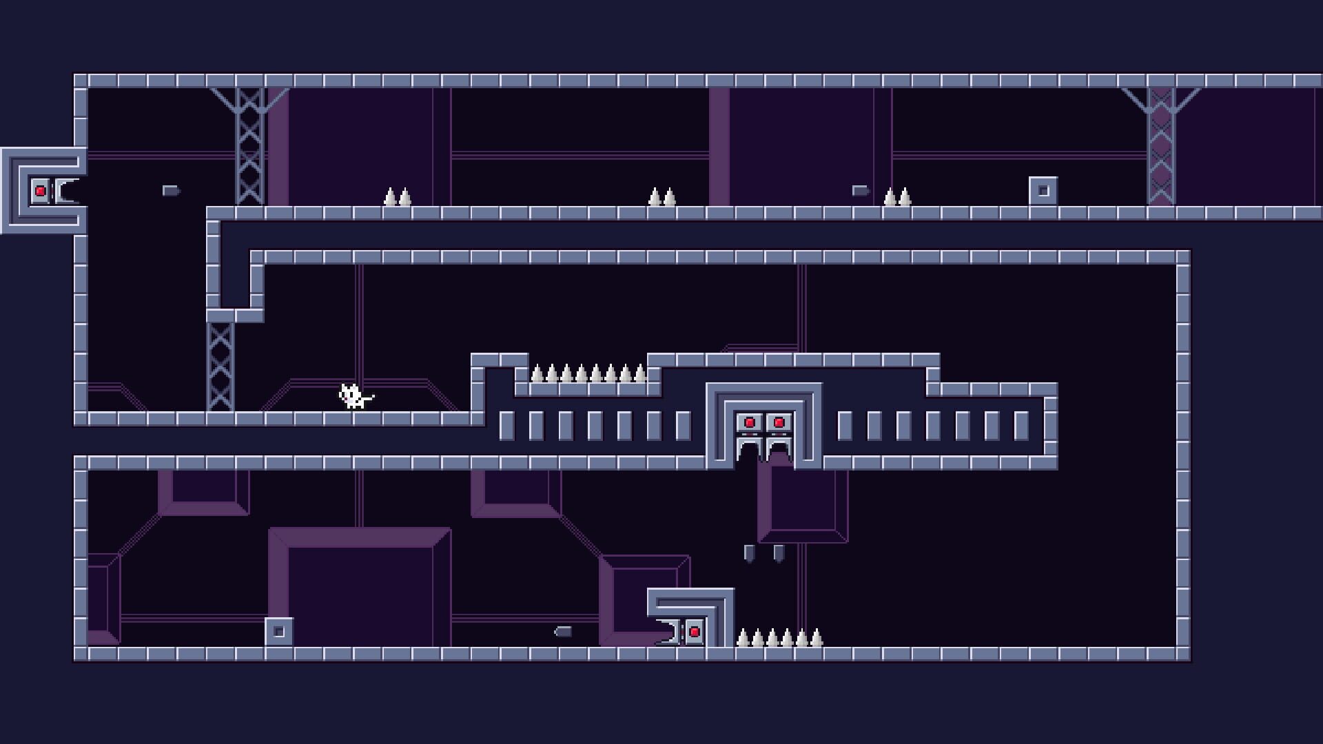 Screenshot for Kitten Hero