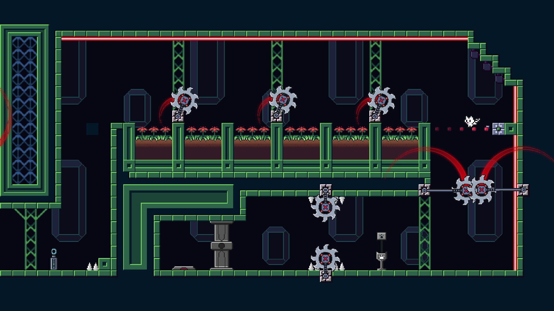 Screenshot for Kitten Hero