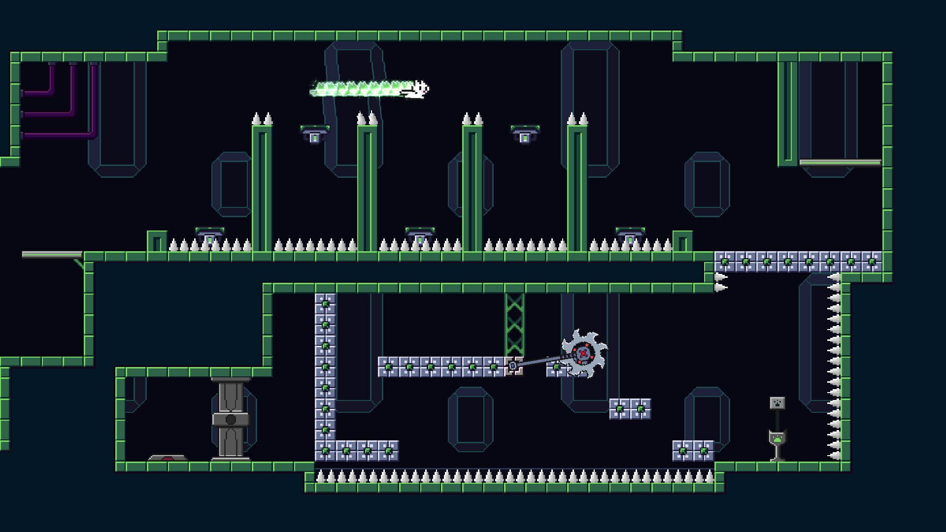 Screenshot for Kitten Hero