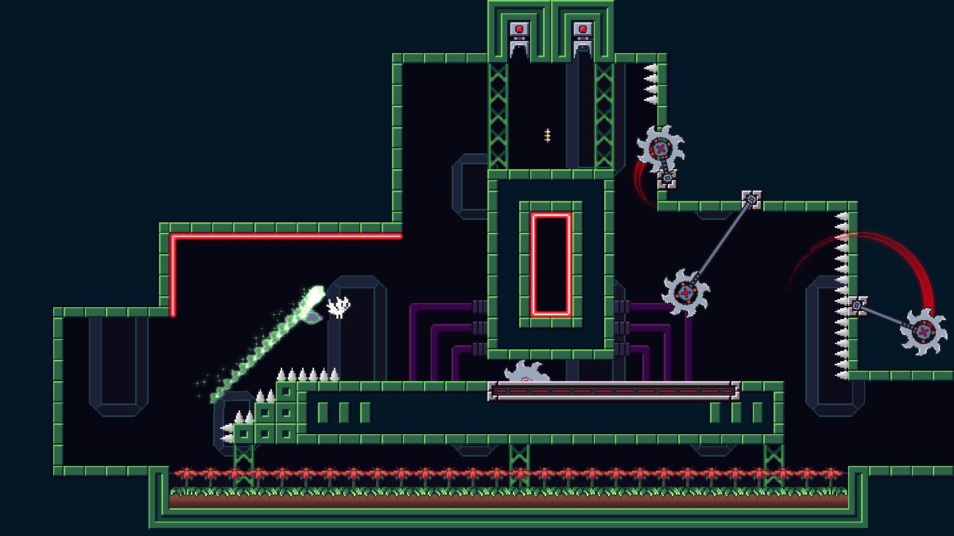 Screenshot for Kitten Hero