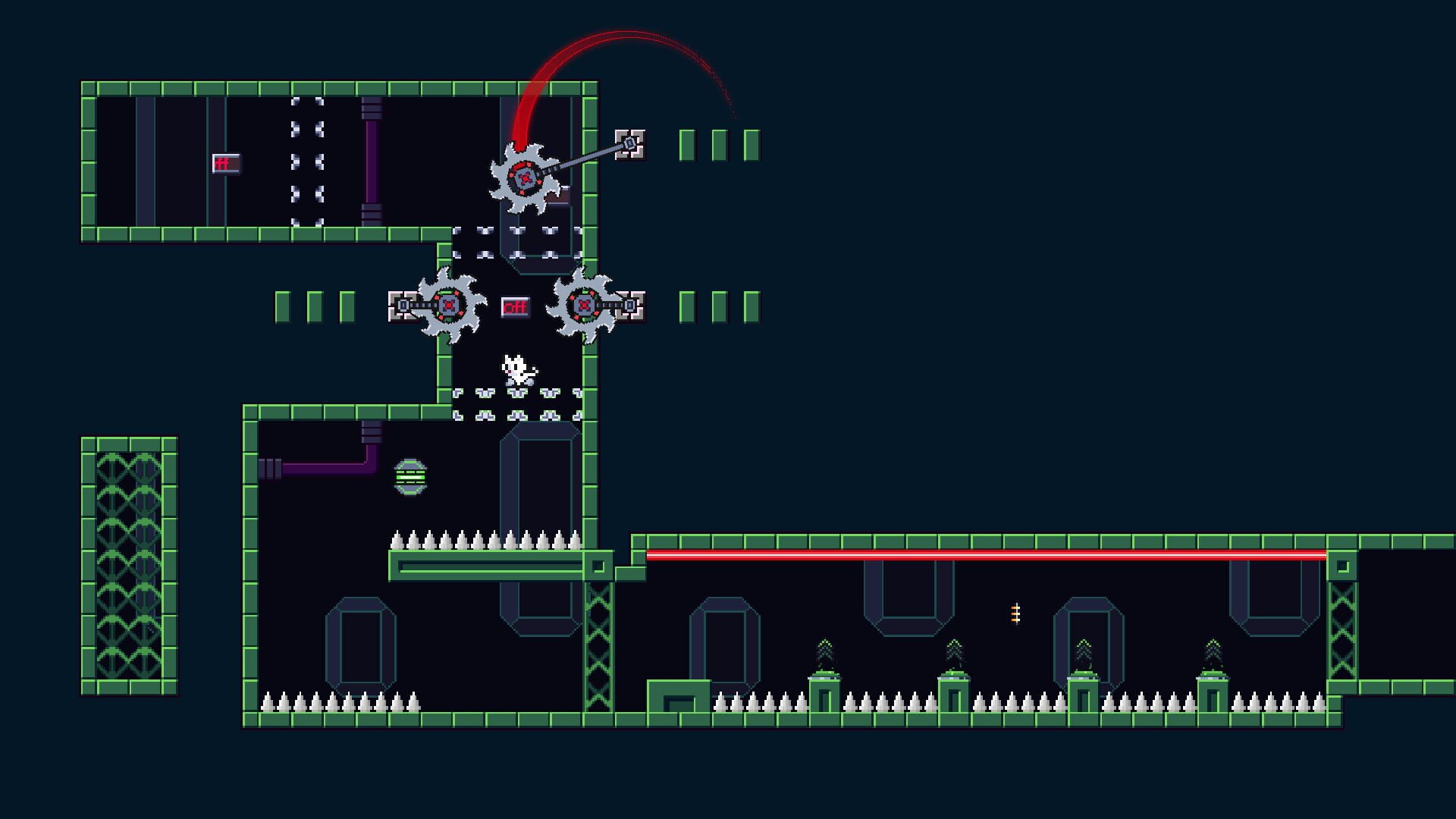 Screenshot for Kitten Hero