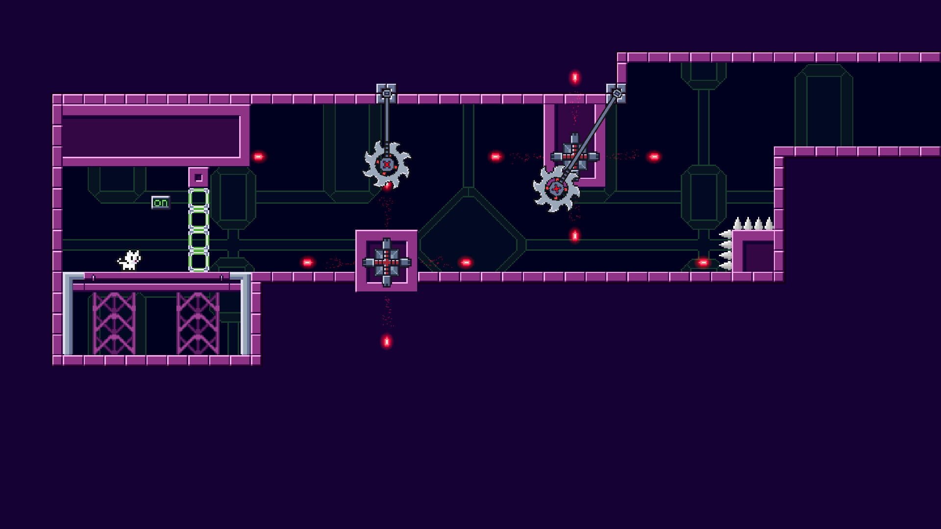 Screenshot for Kitten Hero