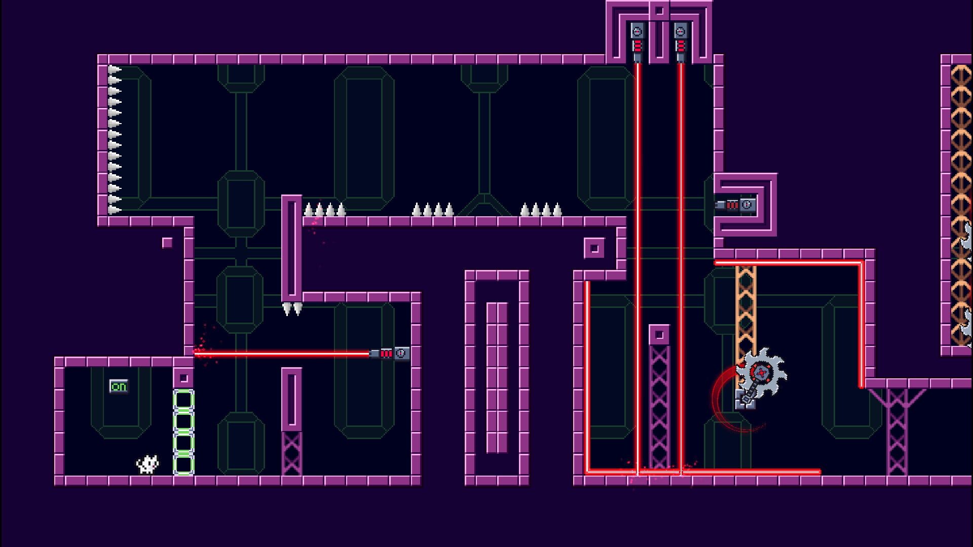 Screenshot for Kitten Hero