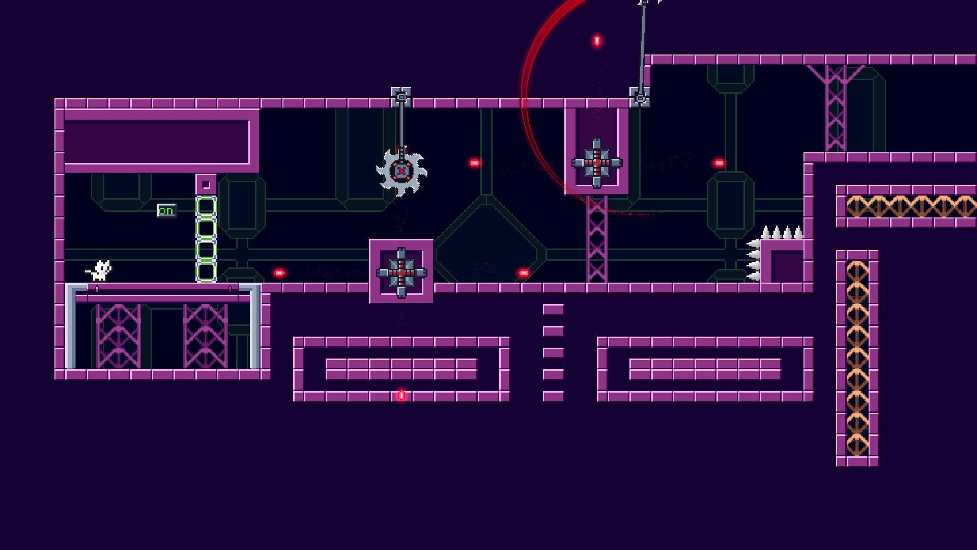 Screenshot for Kitten Hero