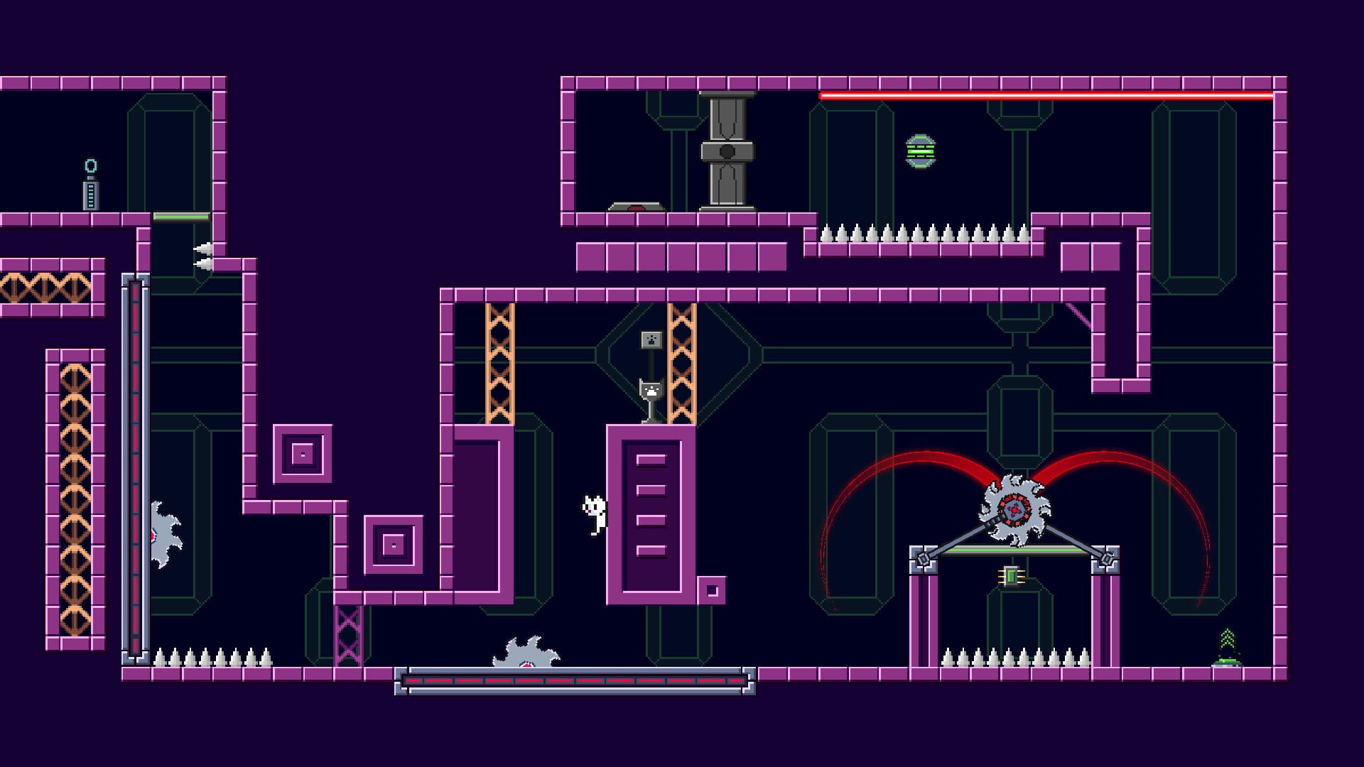Screenshot for Kitten Hero