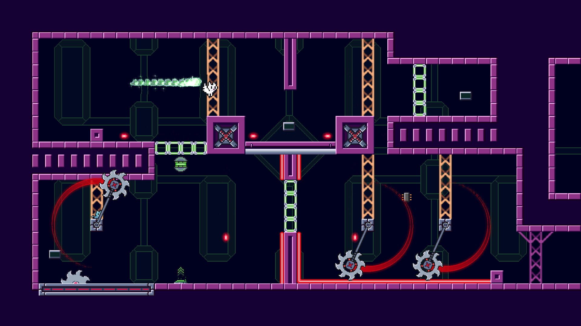 Screenshot for Kitten Hero