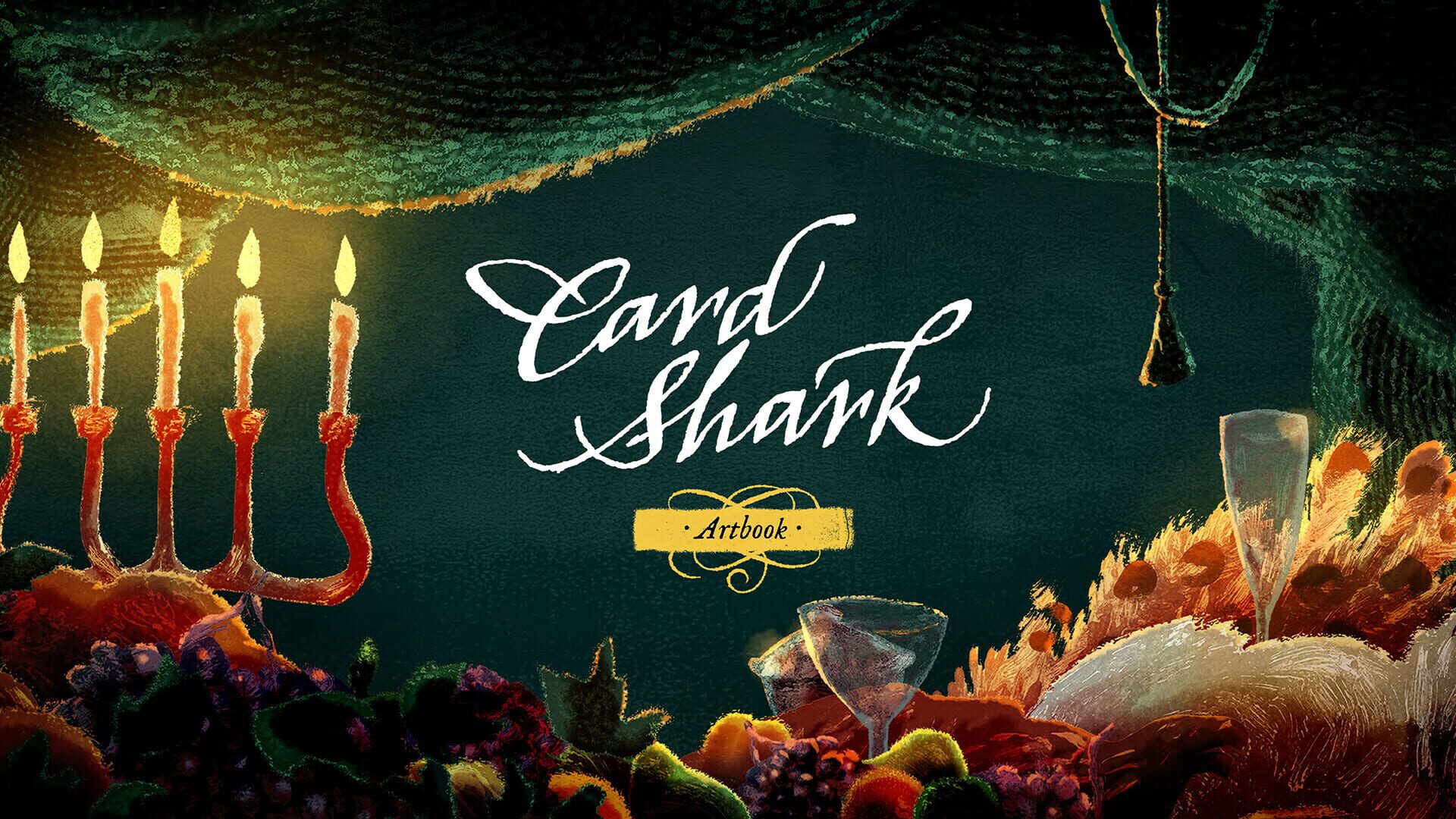 Screenshot for Card Shark