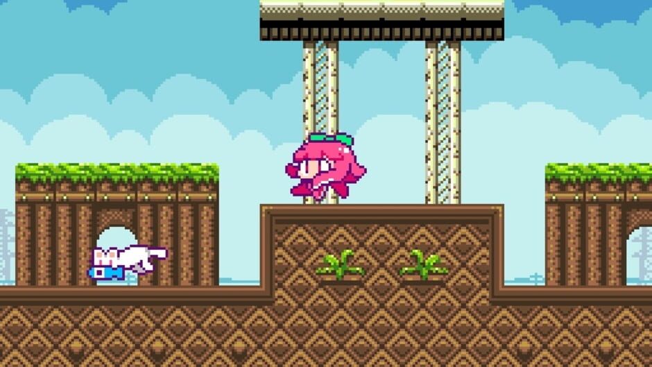 Screenshot for Taco: Princess from the Moon