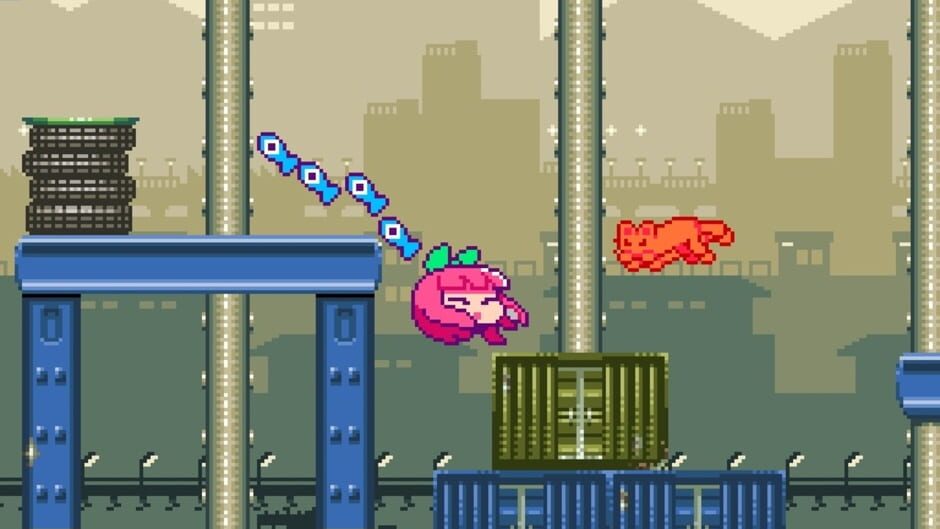 Screenshot for Taco: Princess from the Moon