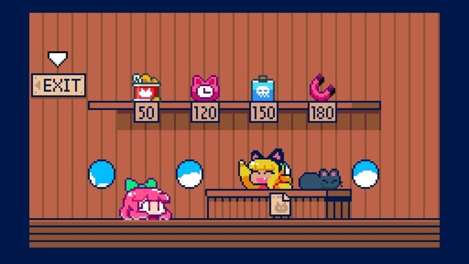 Screenshot for Taco: Princess from the Moon
